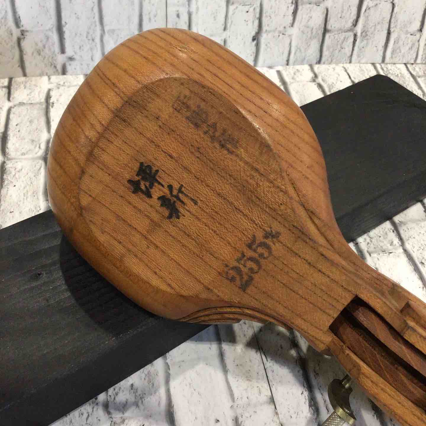 ☆限定価格☆ 空『未使用、壺道銘の鶴亀彫坪255』