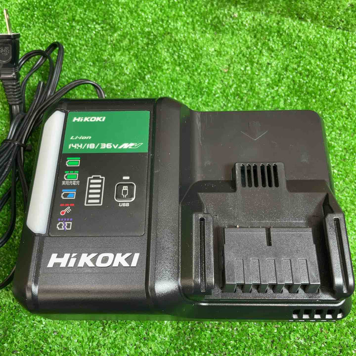ハイコーキ(旧:日立工機) コードレスインパクトドライバー WH36DA(2XP) カスタム品【桶川店】
