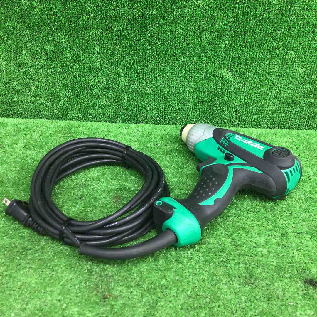 【中古品】 マキタ/makita インパクトドライバ MTD0100 【鴻巣店】
