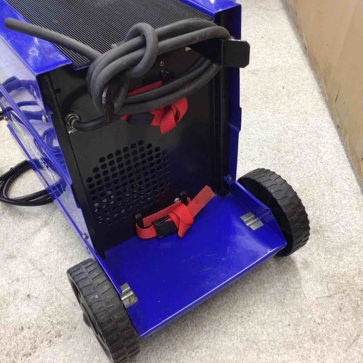 【店頭受取り限定】アネスト岩田 100V 半自動 WG3010 MIG/フラックスコア 電気溶接機【八潮店】