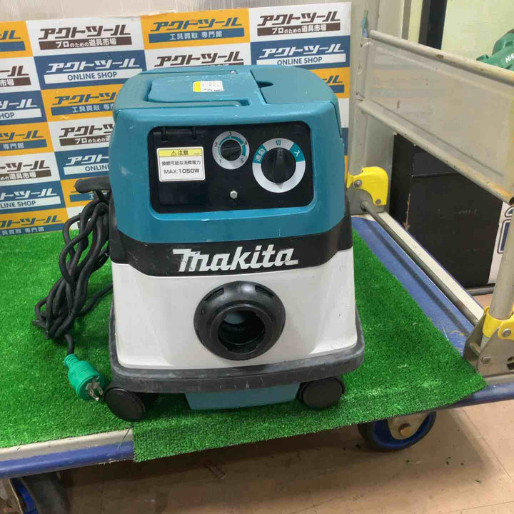 ★マキタ(makita) 集じん機 乾式 484(P)【草加店】