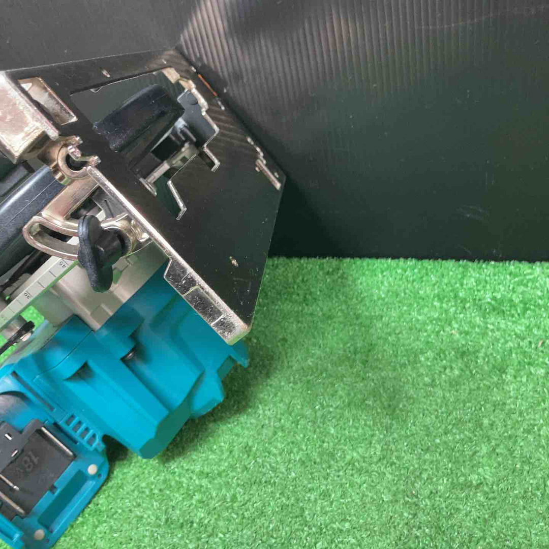【中古品】★マキタ(makita) コードレス丸のこ HS631DRGX【岩槻店】