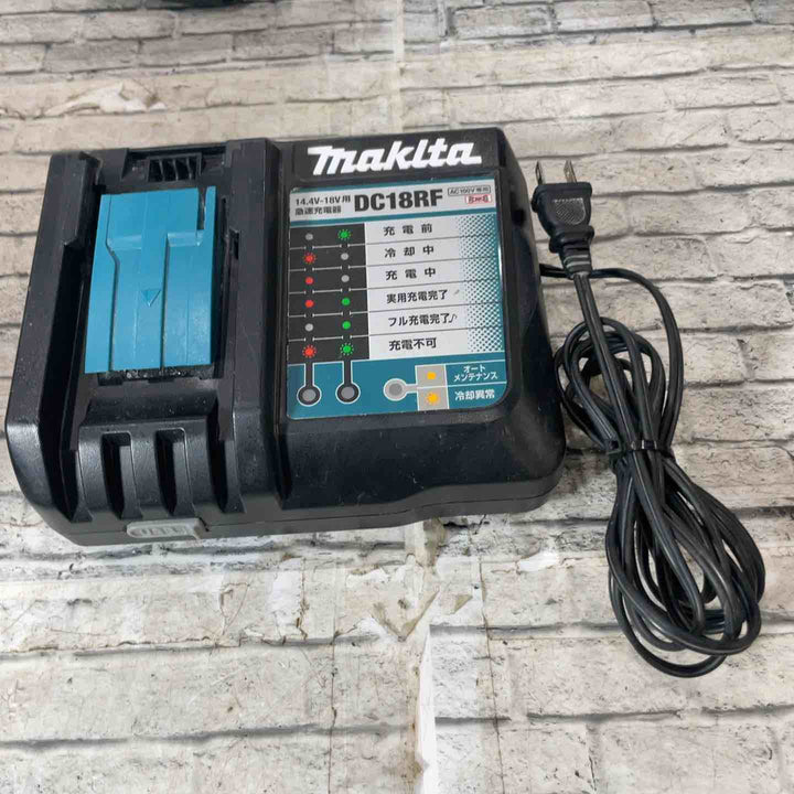 ★マキタ(makita) コードレス全ネジカッター SC102DRGX【川口店】