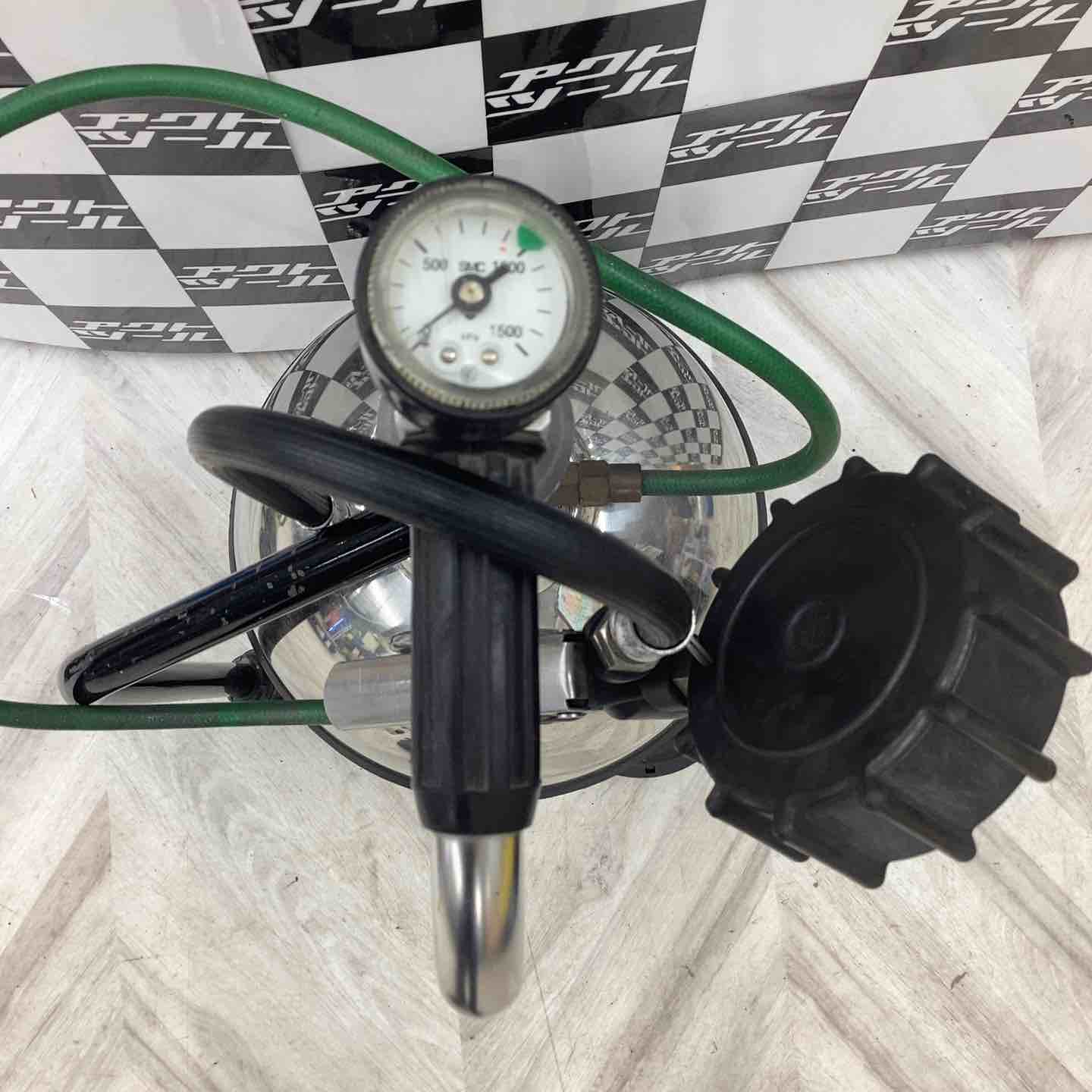 エアーキャリー　空気入れ 楽天市場】yamada エアキャリー 881211 ATC-99T ヤマダ