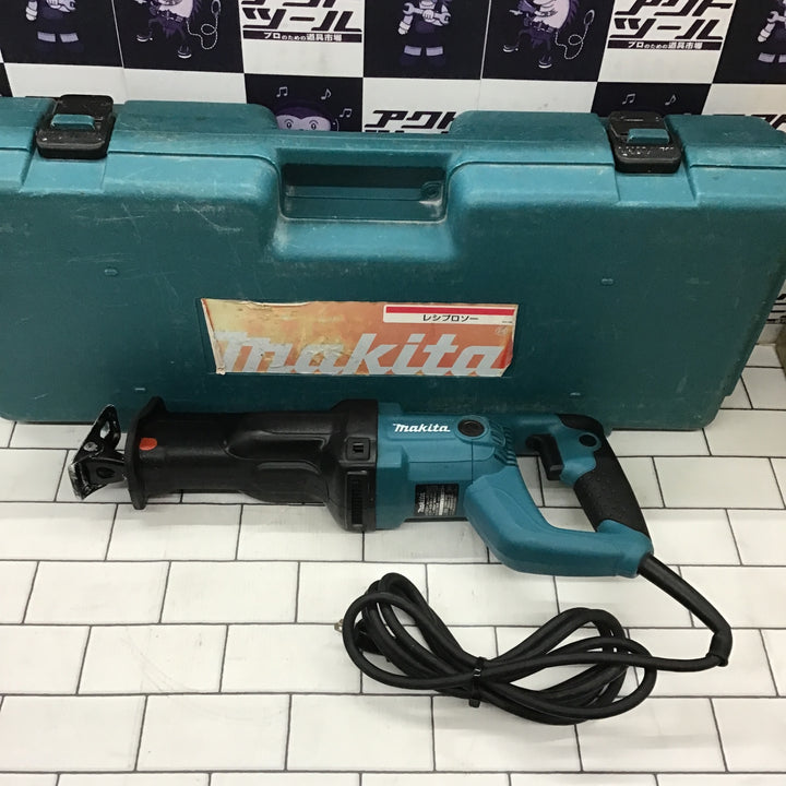 ★マキタ(makita) レシプロソー JR3050T【所沢店】
