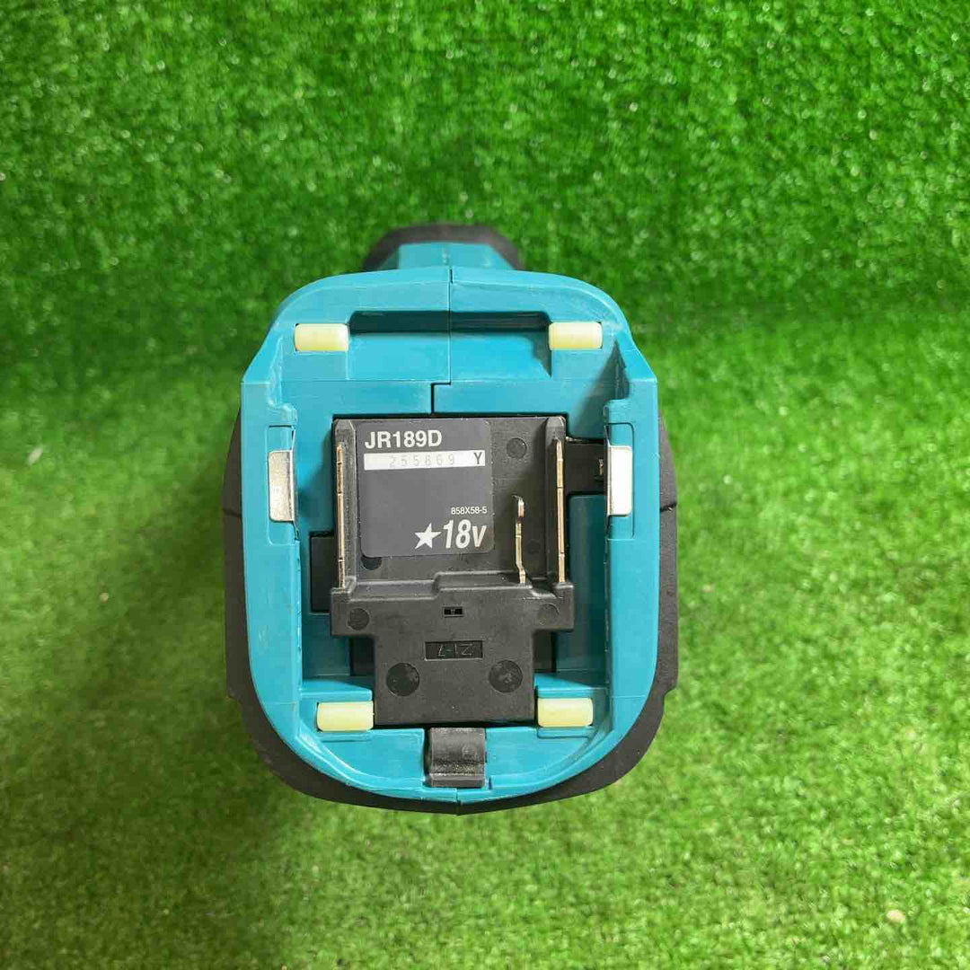 マキタ(makita) コードレスレシプロソー JR189DZ【藤沢店】