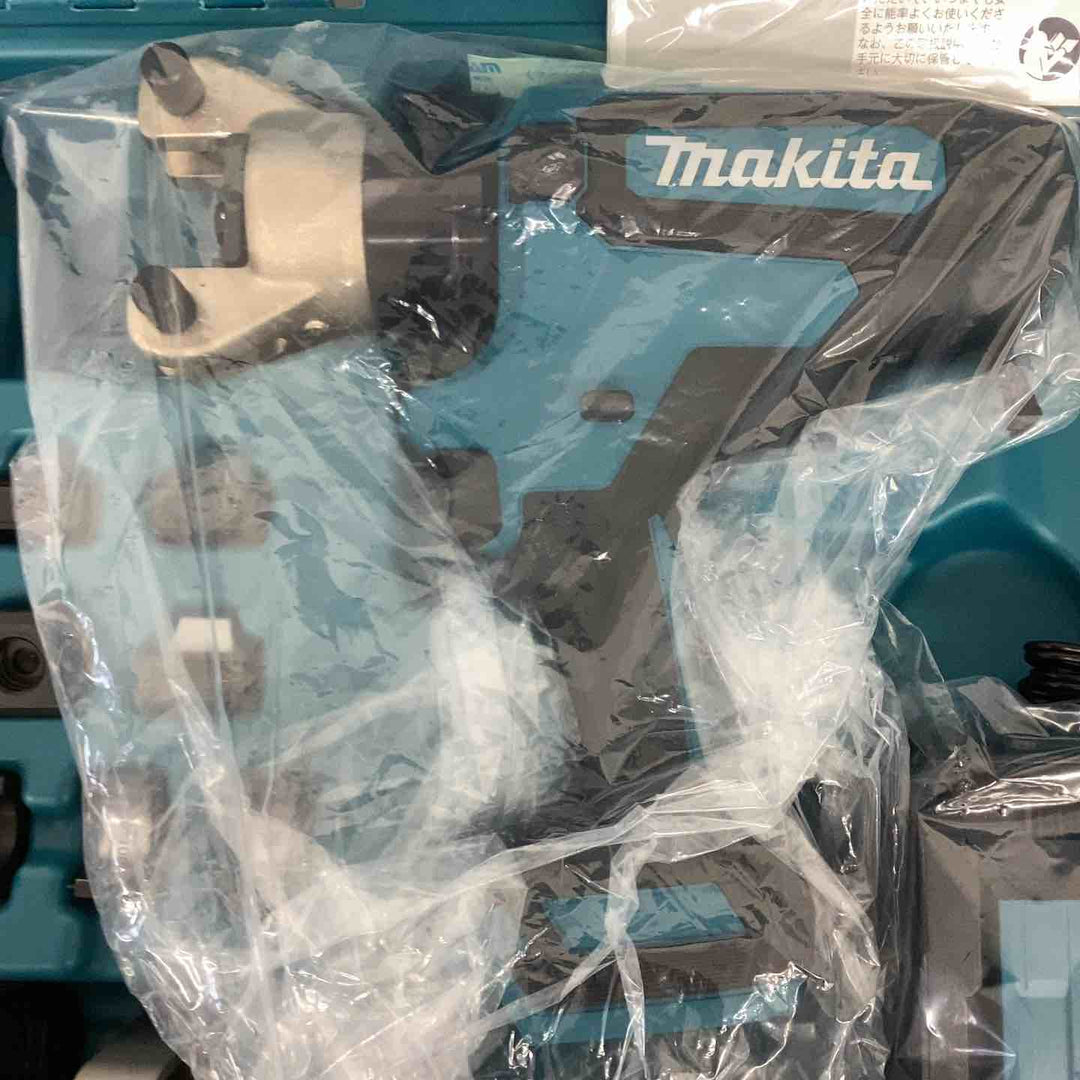 ★マキタ(makita) コードレス圧着機 TC300DRG【狭山】