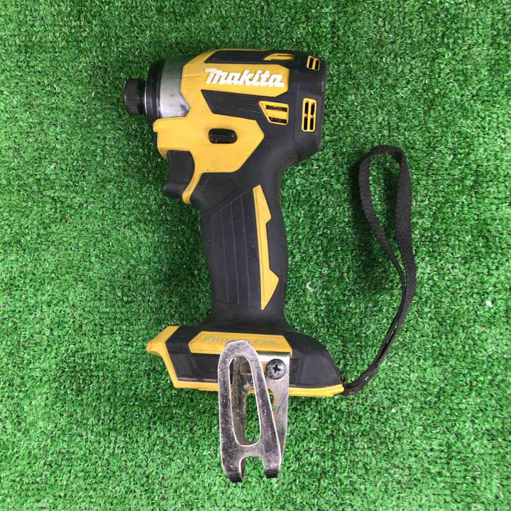★マキタ(makita) コードレスインパクトドライバー TD173DZFY【川崎店】