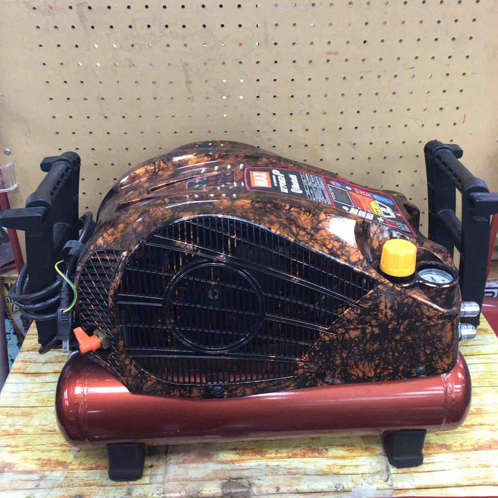 【店頭受取り限定】★マックス(MAX) エアコンプレッサー AK-L1270E2P【川崎店】