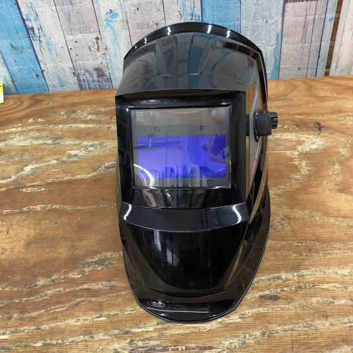 ◇モノタロウ 溶接ヘルメット XA-1011【柏店】