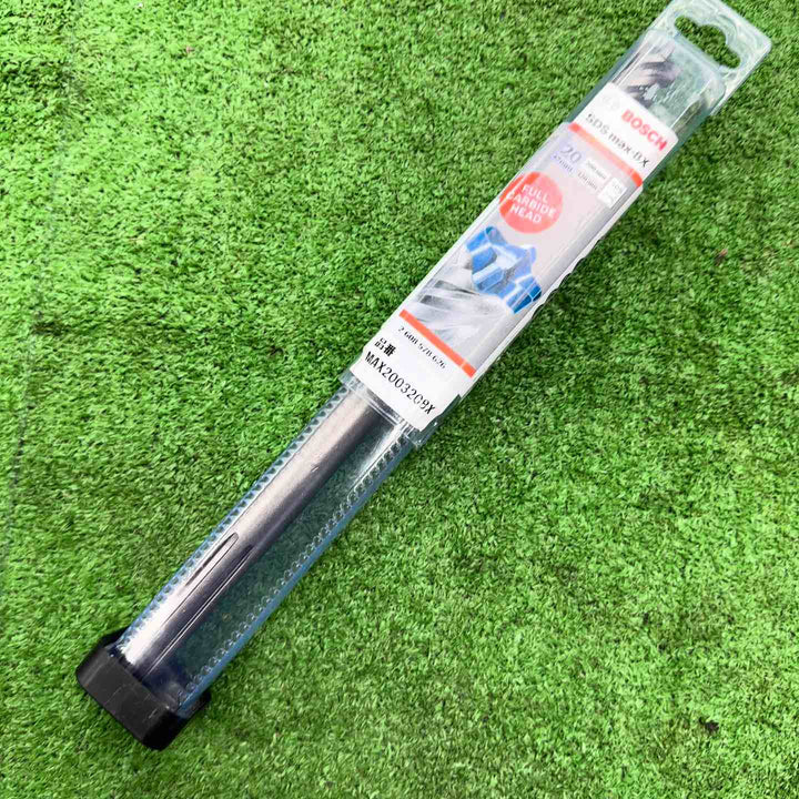 【未使用】 ボッシュ BOSCH SDS max 8X ビット (20.0mmφx320㎜) MAX2003208X 【桶川店】