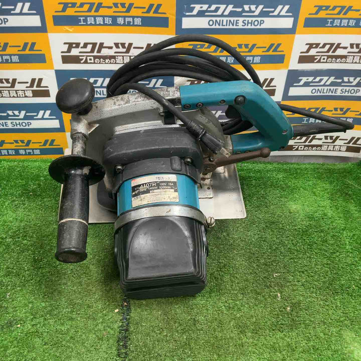 ◇マキタ(makita) 180mm カッタ 給水装置仕様 4107R【草加店】