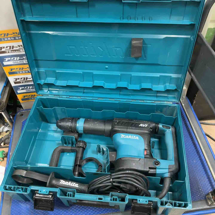 ★マキタ(makita) 電動ハンマ HM1111C【草加店】