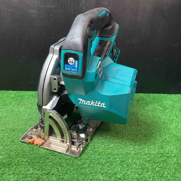 ★マキタ(makita) コードレス丸のこ HS002GZ【岩槻店】