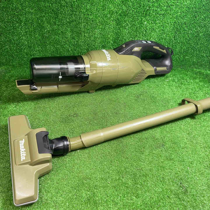 ★マキタ(makita) コードレスクリーナー CL286FDZO【藤沢店】