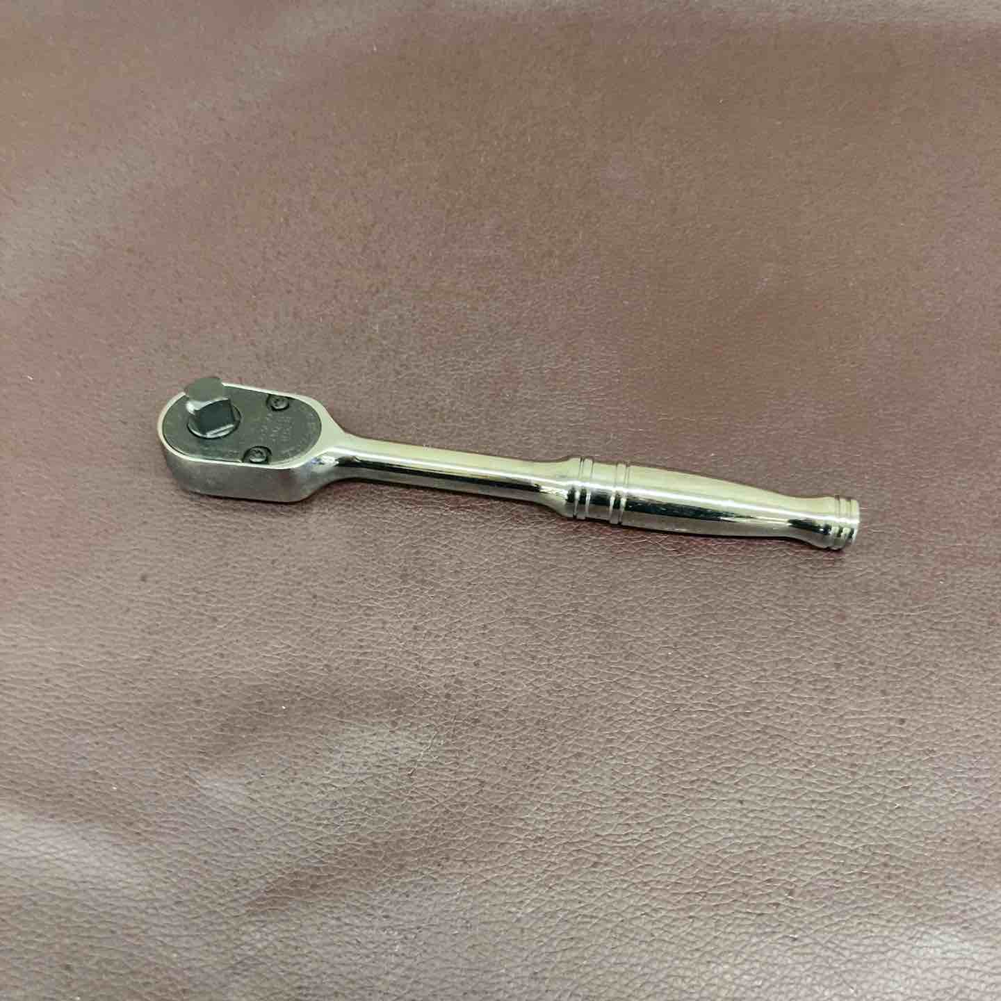 【未使用品(店頭展示品)】★スナップオン(Snap-on) 3/8"ラチェット F80【東大和店】 未使用品(店頭展示品)】☆スナップオン(Snap-on) 3/8