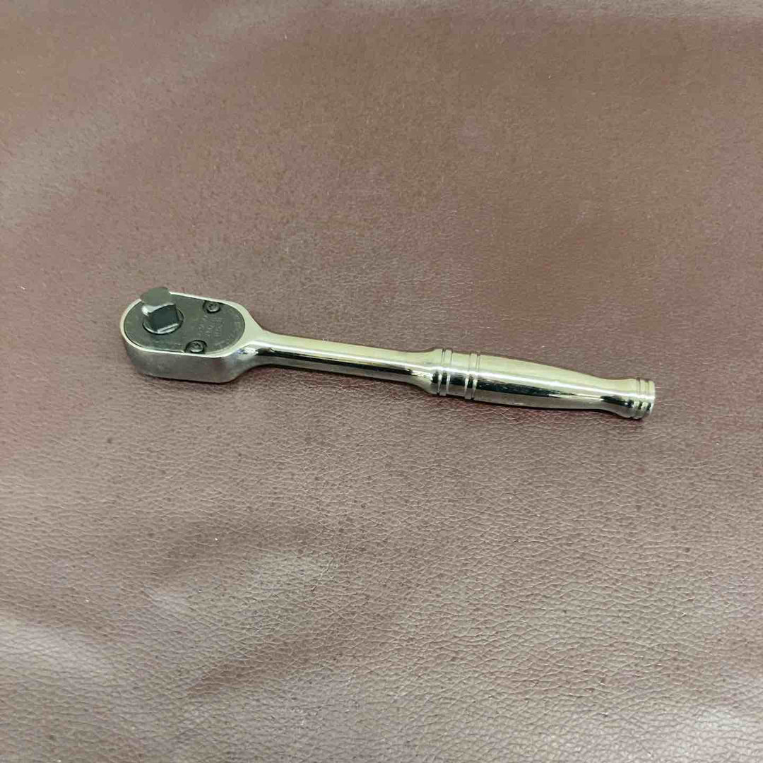 【未使用品(店頭展示品)】★スナップオン(Snap-on) 3/8"ラチェット F80【東大和店】