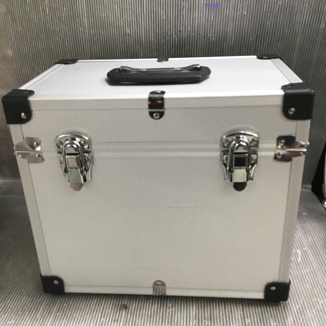 【中古美品】 アックスブレーン(AX BRAIN) AG-305 墨出し器 受光器対応 高輝度 グリーンレーザー (屋内・屋外兼用) 【草加店】