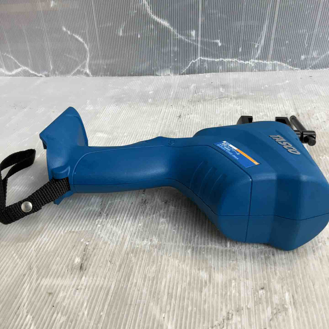 ★タスコ(TASCO) コードレスフレアツール TA550VR【草加店】