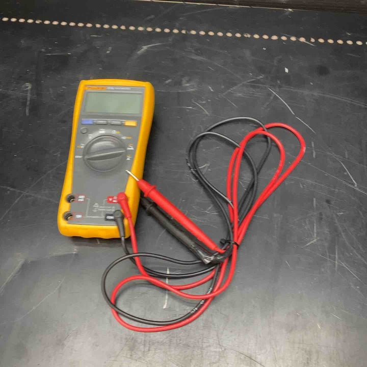 【中古品】FLUKE-77-4/BN　動作確認済み【川越店】