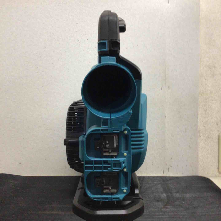 ◇マキタ(makita) コードレスブロワ(バキュームキット付) MUB363DZV【町田店】
