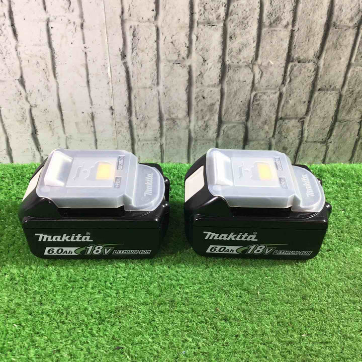 ★マキタ(makita) コードレスレシプロソー JR188DRGX【川口店】
