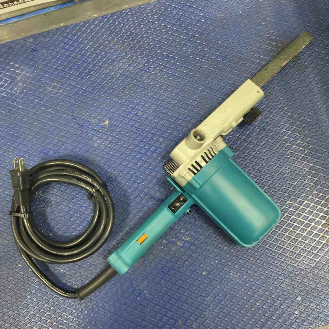 ☆マキタ(makita) ベルトサンダー 9032【草加店】