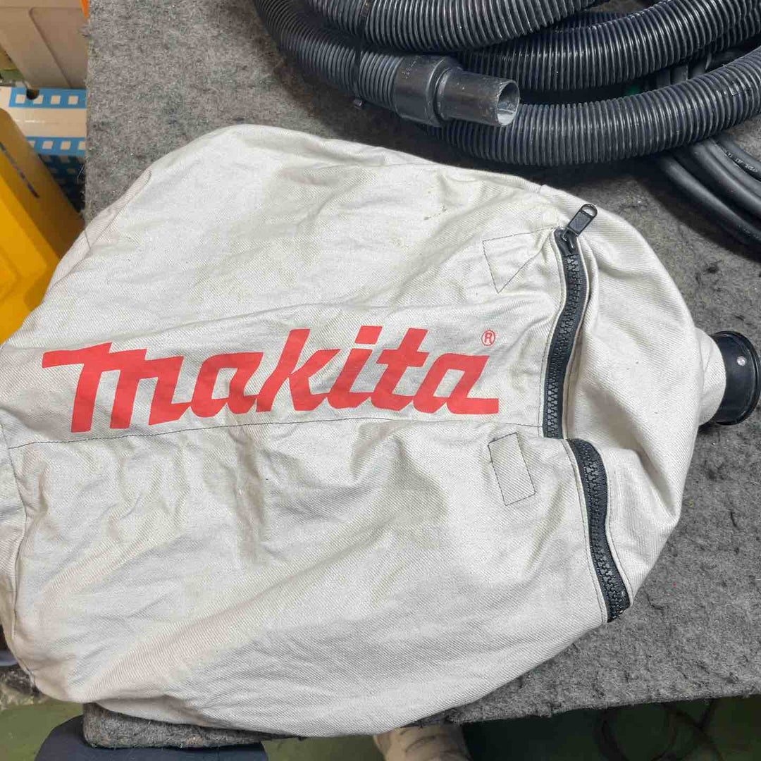 マキタ(makita) 小型集じん機 乾式 450(P)【桶川店】
