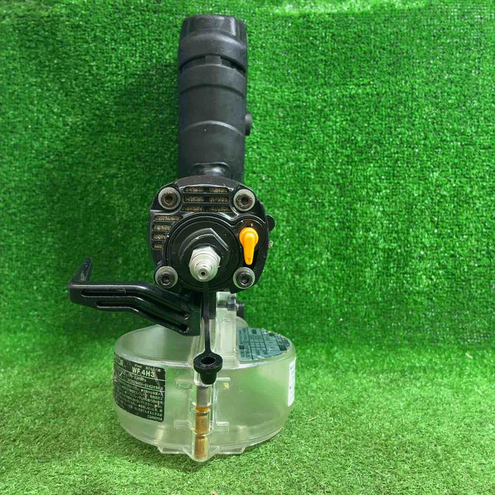 【中古品】 ハイコーキ(HIKOKI ※旧:日立工機) 高圧エアネジ打ち機 WF4H3 【藤沢店】