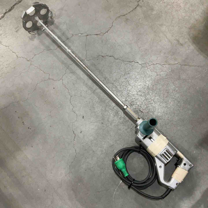 ☆日本電産(旧：東芝) かくはん機 SBM-150E1【川口店】