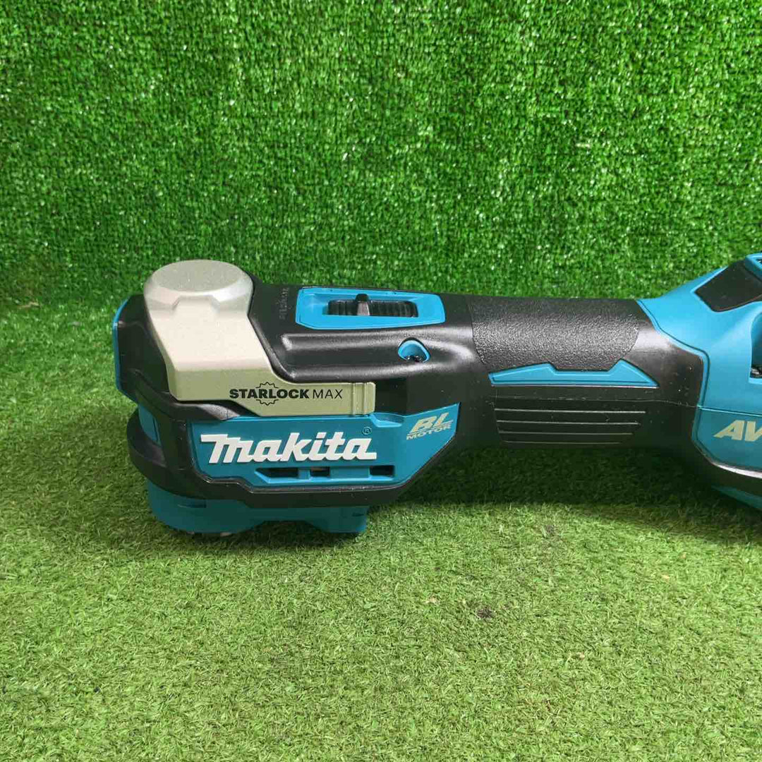 【美品】マキタ(makita) コードレスマルチツール TM52DZ【藤沢店】