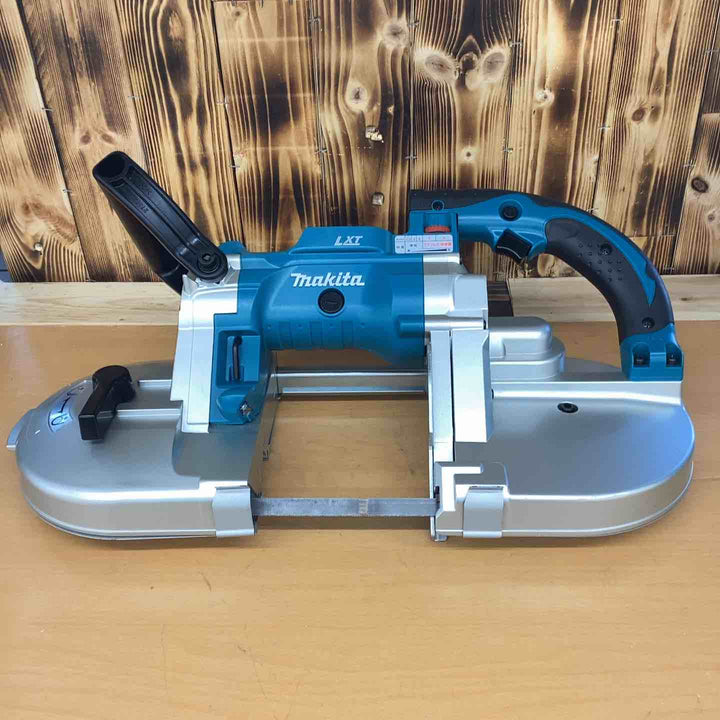 ★マキタ(makita) コードレスバンドソー PB180DZ【越谷店】
