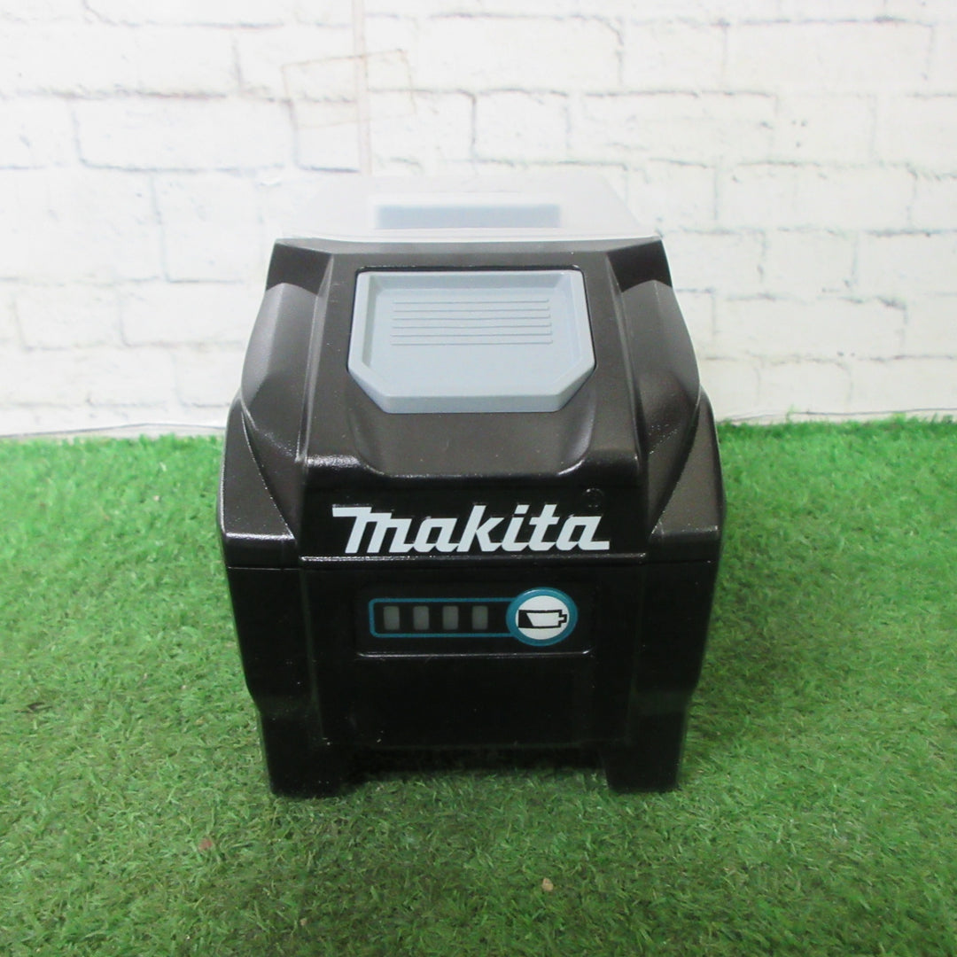 ★マキタ(makita) リチウムイオンバッテリー 40V/5.0Ah BL4050F【町田店】
