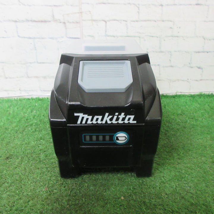 ★マキタ(makita) リチウムイオンバッテリー 40V/5.0Ah BL4050F【町田店】