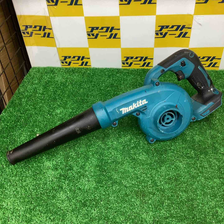 ★マキタ(makita) コードレスブロワ UB185DZ【越谷店】