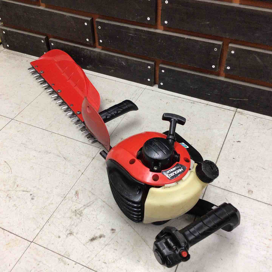 【中古品】 ゼノア/ZENOAH エンジンバリカン HT601Pro-1 【鴻巣店】