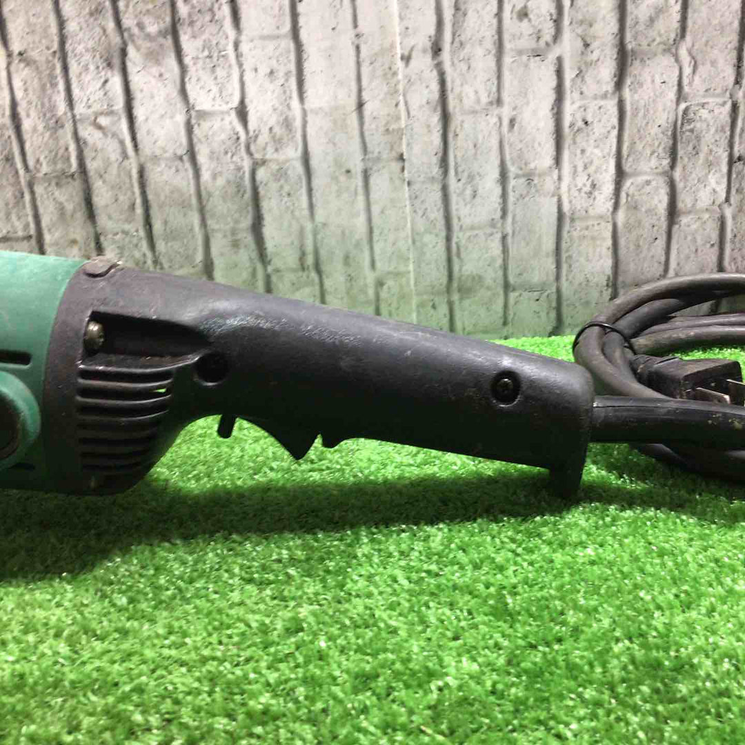 ◇ハイコーキ(HIKOKI ※旧:日立工機) 180mm ディススクグラインダー G18SP【川口店】