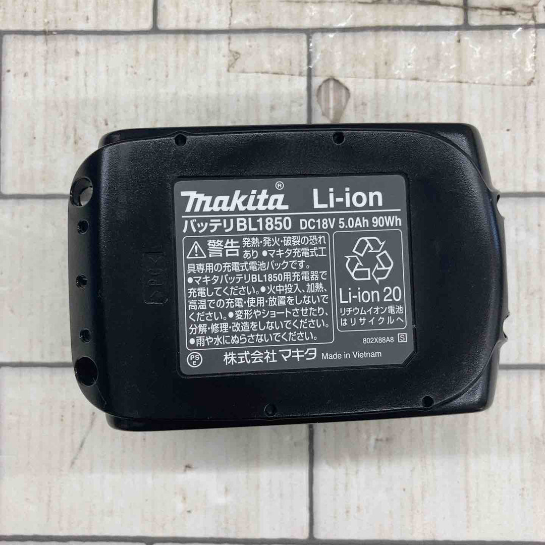 ◇マキタ(makita) コードレスマルチツール TM51DRT【所沢店】