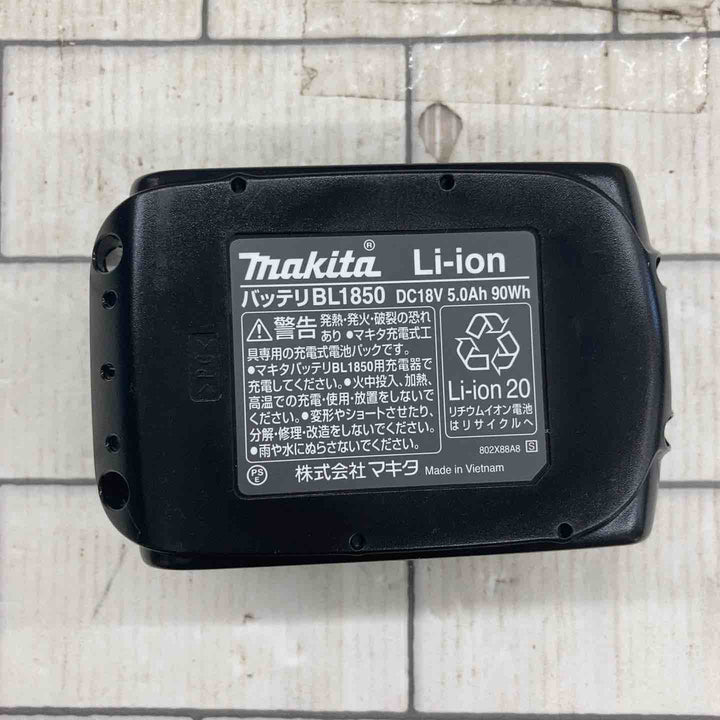 ◇マキタ(makita) コードレスマルチツール TM51DRT【所沢店】