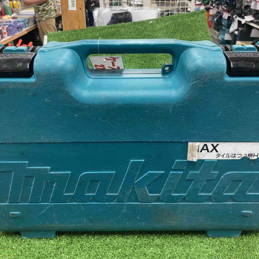 ★マキタ(makita) 電動ケレン HK1810【川崎店】