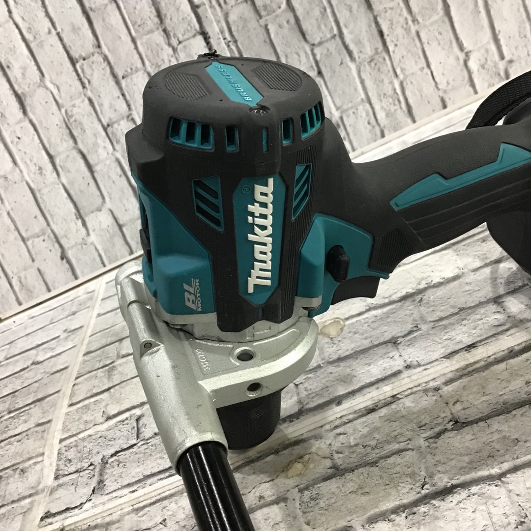 ★マキタ(makita) コードレス振動ドリルドライバー HP486DZ【川口店】