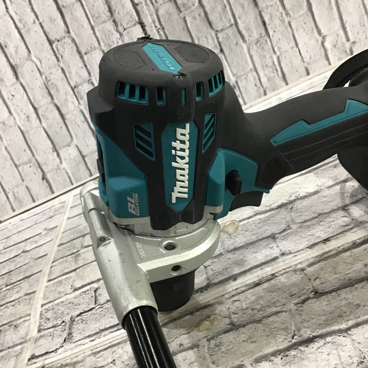 ★マキタ(makita) コードレス振動ドリルドライバー HP486DZ【川口店】