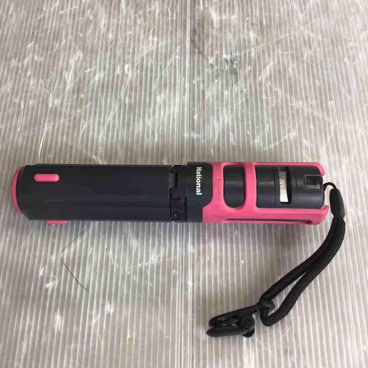 ◇パナソニック(Panasonic) レーザー墨出し器 墨出し名人 縦・地墨 BTL1000P【草加店】
