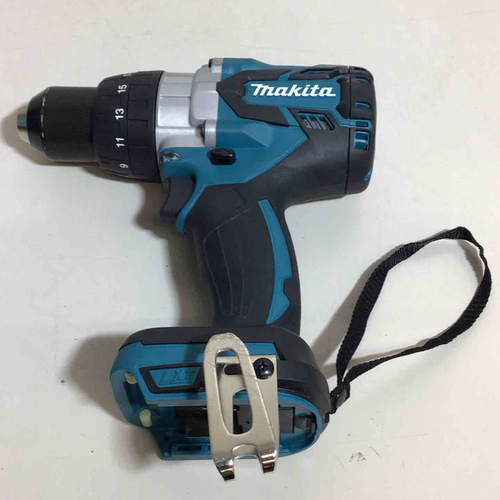 ★マキタ(makita) コードレス振動ドリルドライバー HP481DRGX【戸田店】