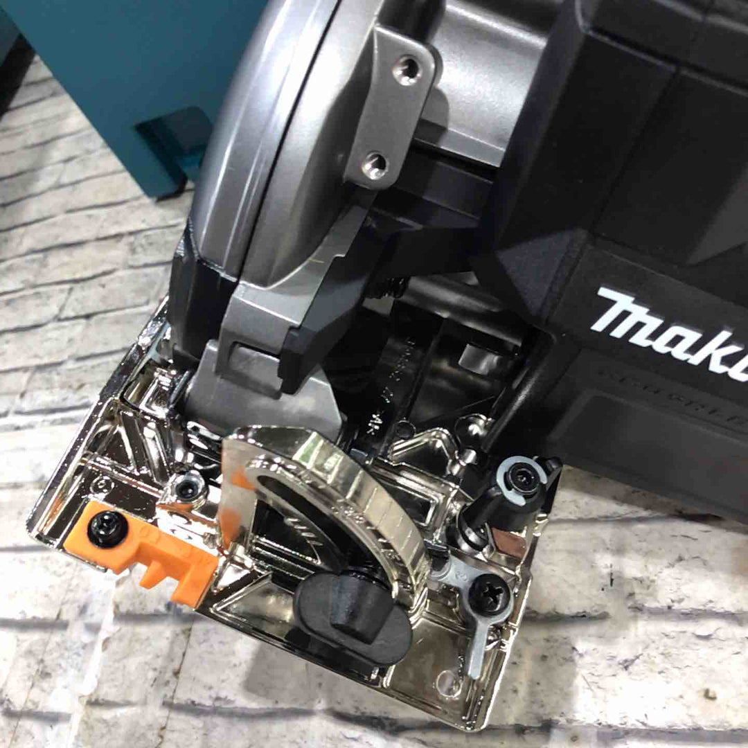 ★マキタ(makita) コードレス丸のこ HS001GRDXB【川口店】