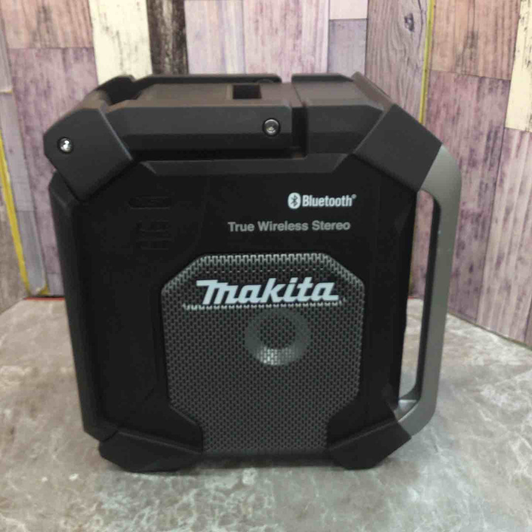 ★マキタ(makita) コードレスラジオ MR005GZB【八潮店】