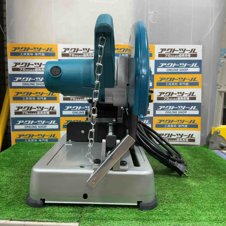 ☆マキタ(makita) 355mm切断機 LW1401【草加店】
