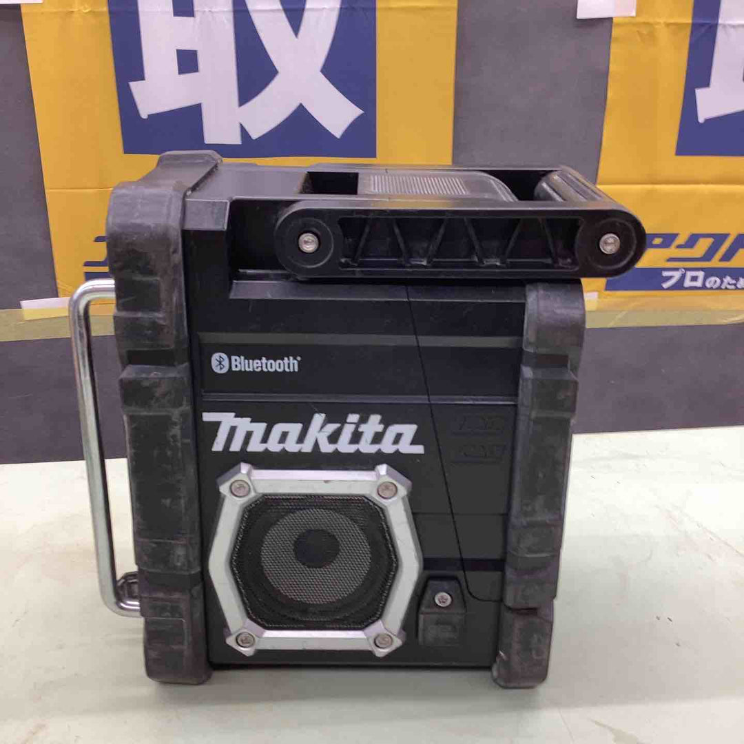 ★マキタ(makita) コードレスラジオ MR108B【越谷店】