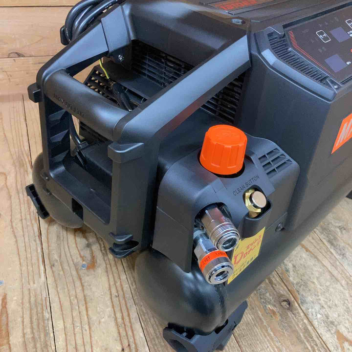 【未使用品】★マックス(MAX) 高圧専用エアコンプレッサー AK-HH1310E2_ブラック【所沢店】