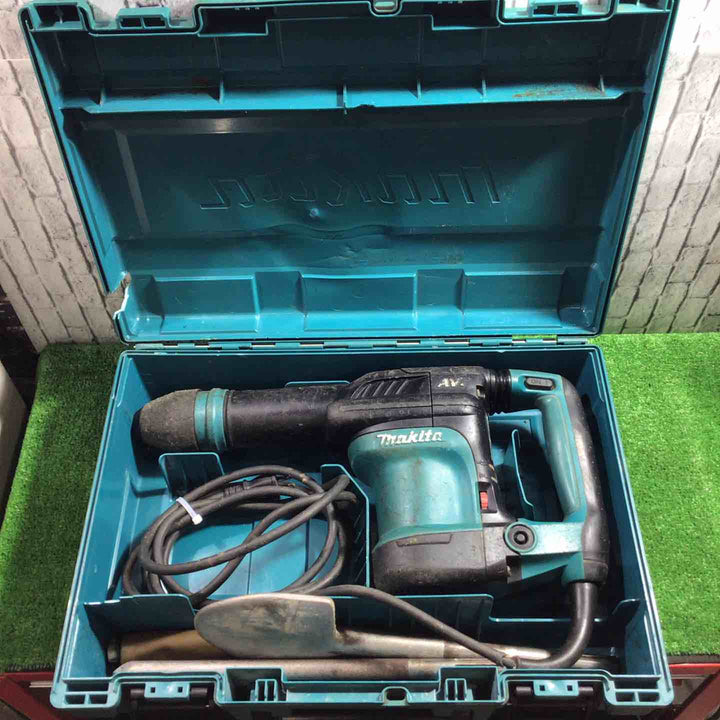 ★マキタ(makita) 電動ハンマ HM0871C【越谷店】